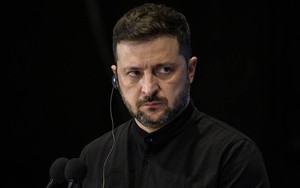 Ông Zelensky tuyên bố không làm theo yêu cầu của Tổng thống Trump