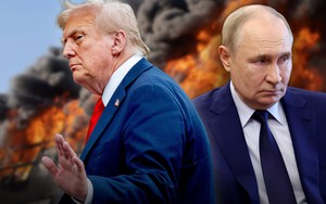 TST: Mỹ chấp nhận thỏa thuận, ông Zelensky "sốc cảm xúc" - Bẫy của ông Putin phát huy tác dụng