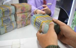 Lời khuyên cho người gửi tiết kiệm nhận lãi đầu kỳ