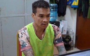Bắt giữ thành công Tiktoker Sơn Thụy Khuê
