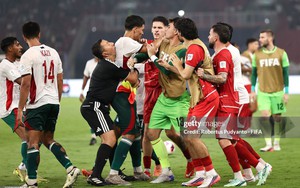 CĐV Đông Nam Á bùng nổ tranh cãi, chức vô địch FIFA ASEAN Cup của Indonesia có thật sự xứng đáng?