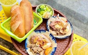 5 kiểu bữa sáng tưởng lành mạnh nhưng tăng cân không ngờ, "phá" sức khỏe rất nhanh