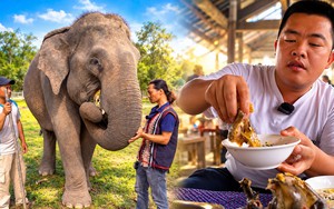 Vạch trần chiêu trò câu view của chủ kênh 'Già làng Tây Nguyên' và Hải Sapa TV