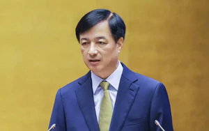 Trưởng Ban Tổ chức Trung ương: Không phải tìm việc cho người, mà phải tìm đúng người để làm việc