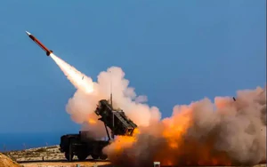 Ukraine cạn tên lửa Patriot giữa lúc bất hoà với Tổng thống Mỹ Trump
