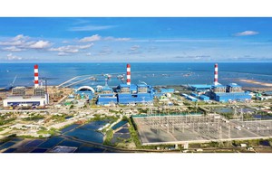 Trung Quốc góp công lớn, Việt Nam hoàn thành công trình 1,57 tỷ USD chưa từng có trong lịch sử, một bước ngoặt lớn diễn ra vào đúng ngày 4/1 của 10 năm trước