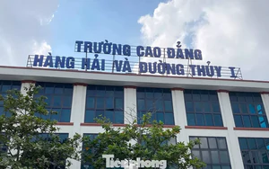 Điều tra vụ nam sinh ở Hải Phòng nghi bị đánh tại trường học dẫn đến tử vong
