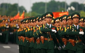 Bộ Quốc phòng đề xuất sửa đổi cách tính mức tiền thưởng với người hưởng lương từ ngân sách