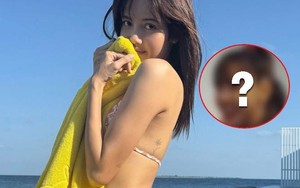 Xôn xao clip bạn trai hồng hài nhi vào thẳng hậu trường ủng hộ Lisa (BLACKPINK), netizen vội giục cưới