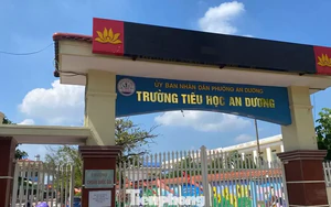 Hé lộ nguyên nhân bé trai lớp 1 ở Hải Phòng tử vong sau giờ tan học