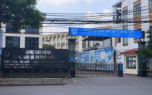 Nam sinh ở Hải Phòng tử vong sau khi xô xát với nhóm bạn trong trường