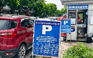Tất cả người đi xe máy, ô tô tại Hà Nội lưu ý: Từ nay, giá trông xe có thay đổi quan trọng, cao nhất lên đến 7,5 triệu đồng