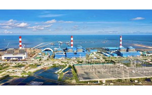 Trung Quốc góp công lớn, Việt Nam hoàn thành công trình 1,57 tỷ USD xịn chưa từng có, một bước ngoặt lớn diễn ra vào đúng ngày 4/1 của 10 năm trước