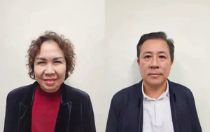 Mẹ của 'đại gia Khoa kim cương' sắp bị xét xử vì tham ô hơn 79 tỷ đồng quỹ bình ổn xăng dầu