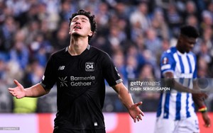 Ngôi sao gốc Việt tỏa sáng ở Europa League & cơ hội khó nhưng đầy tiềm năng cho bóng đá Việt Nam