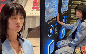 Mỹ nhân đẹp nhất thế giới trông thế nào sau khi công khai yêu đương?