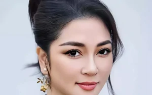 Nguyễn Thị Huyền mất 14 năm để trở thành tiến sĩ