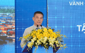 Lời hứa của Chủ tịch Tập đoàn Sơn Hải
