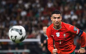 Ronaldo âm thầm giã từ đội tuyển Bồ Đào Nha?