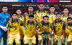 Giải đấu truyền thống của Thái Lan 'ế khách', phải mời Brunei lấp chỗ
