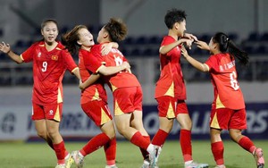 Từ tấm vé châu Á đến chiến lược World Cup