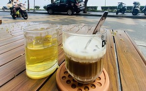 Lời khuyên cho những ai uống cà phê mỗi sáng