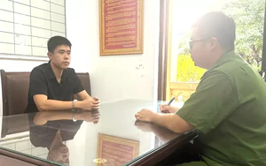 Quen nhau qua ‘Hội vỡ nợ muốn làm liều’, 2 đối tượng từ Hà Nội lên Thái Nguyên trộm cắp