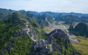 Tên gọi Hang Múa có ý nghĩa gì?