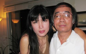 Nữ ca sĩ SN 1963 thề không lấy chồng: "Tôi bị dụ dỗ"