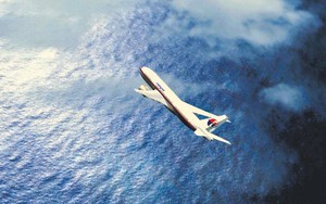 11 vật thể bí ẩn dưới đáy biển từng bị nghi liên quan MH370: Giới khoa học rà soát hơn 80.000 tệp dữ liệu