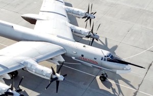 Oanh tạc cơ Tu-95 bị 'tước vũ khí' sau quá trình hiện đại hóa?