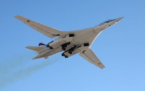 CEO Tupolev: Oanh tạc cơ Tu-160 của Nga vẫn vượt trội so với Mỹ