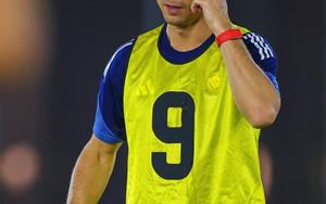 Tuyên bố gây xôn xao về Ronaldo