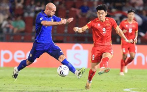 Vì sao Thái Lan không chọn tuyển Việt Nam mà mời đội hạng 196 FIFA dự King’s Cup?
