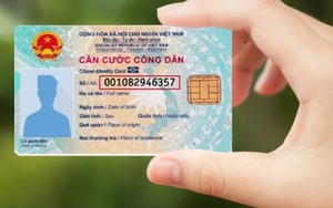 Công an phát cảnh báo quan trọng về việc bảo vệ dữ liệu CCCD, thông tin tài khoản ngân hàng, sinh trắc học... của người dân