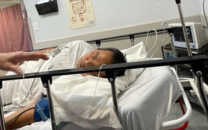 Đi khám hôi miệng, người đàn ông hối hận phát khóc khi biết mắc ung thư vì 2 thói quen phổ biến