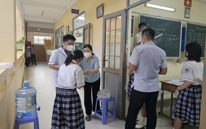 Ghi nhận ca bệnh thứ 4 trong chùm bệnh não mô cầu ở TP.HCM
