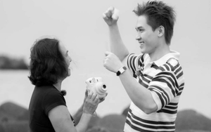 Thông báo từ chương trình Dấu Chân Tình Thân sau tin buồn của diễn viên Võ Điền Gia Huy