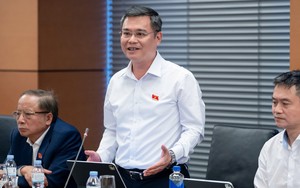 Chủ tịch Vietcombank: Ngân hàng cam kết từ nay tới cuối năm sẽ giảm tối thiểu 2% lãi suất cho vay