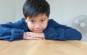 Có thể đoán được cuộc đời của một cậu con trai khi nhìn vào người này trong gia đình!
