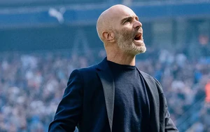 HLV Enzo Maresca vượt mặt Pep Guardiola, đi vào lịch sử Ngoại hạng Anh