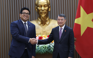 Sau dự án mang về hơn 25 tỷ USD, DN Malaysia ngỏ lời cung cấp "vàng lỏng", chuyển giao công nghệ cho Việt Nam