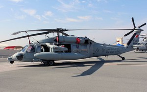 Đồng minh thân thiết dừng mua 16 trực thăng UH-60M giữa tranh chấp với Mỹ