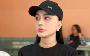 Loạt sao Việt chia buồn với ca sĩ Lâm Khánh Chi