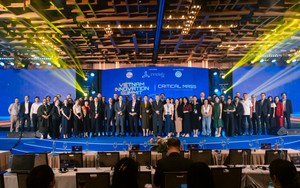 VIS 2026 bứt phá cùng doanh nghiệp Việt: "Một phát minh tốt không tự động trở thành một doanh nghiệp thành công!"