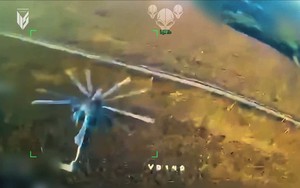 Lữ đoàn 115 diệt trực thăng tấn công Mi-28NM của Nga lần thứ hai tại cùng vị trí