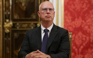 Ông Dmitriev: Mỹ loay hoay tìm cách gỡ trừng phạt Nga khi mối quan hệ chạm đáy