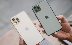 Chiếc iPhone dù có rẻ đến mấy cũng không nên mua lúc này