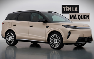 BYD Sealion 8 sắp có nâng cấp lớn tại 'quê nhà': Tăng kích cỡ, mạnh gần 700 mã lực, đi TP.HCM - Nha Trang khứ hồi thoải mái