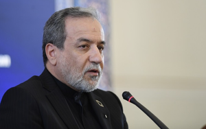 Iran ra đề xuất với Mỹ để mở lại eo biển Hormuz trong vòng một tuần
